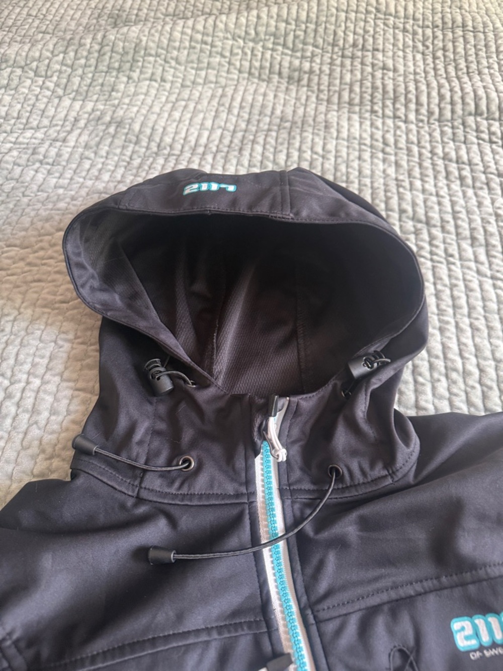 Lightweight Ski Jacket - Picture 5 of 6